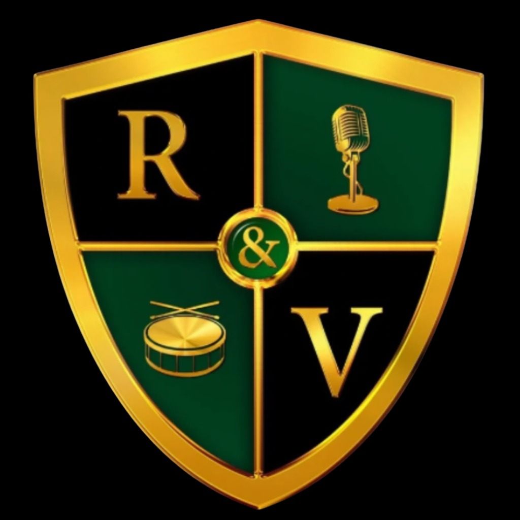 Escudo Instituto Ritmo & Voz
