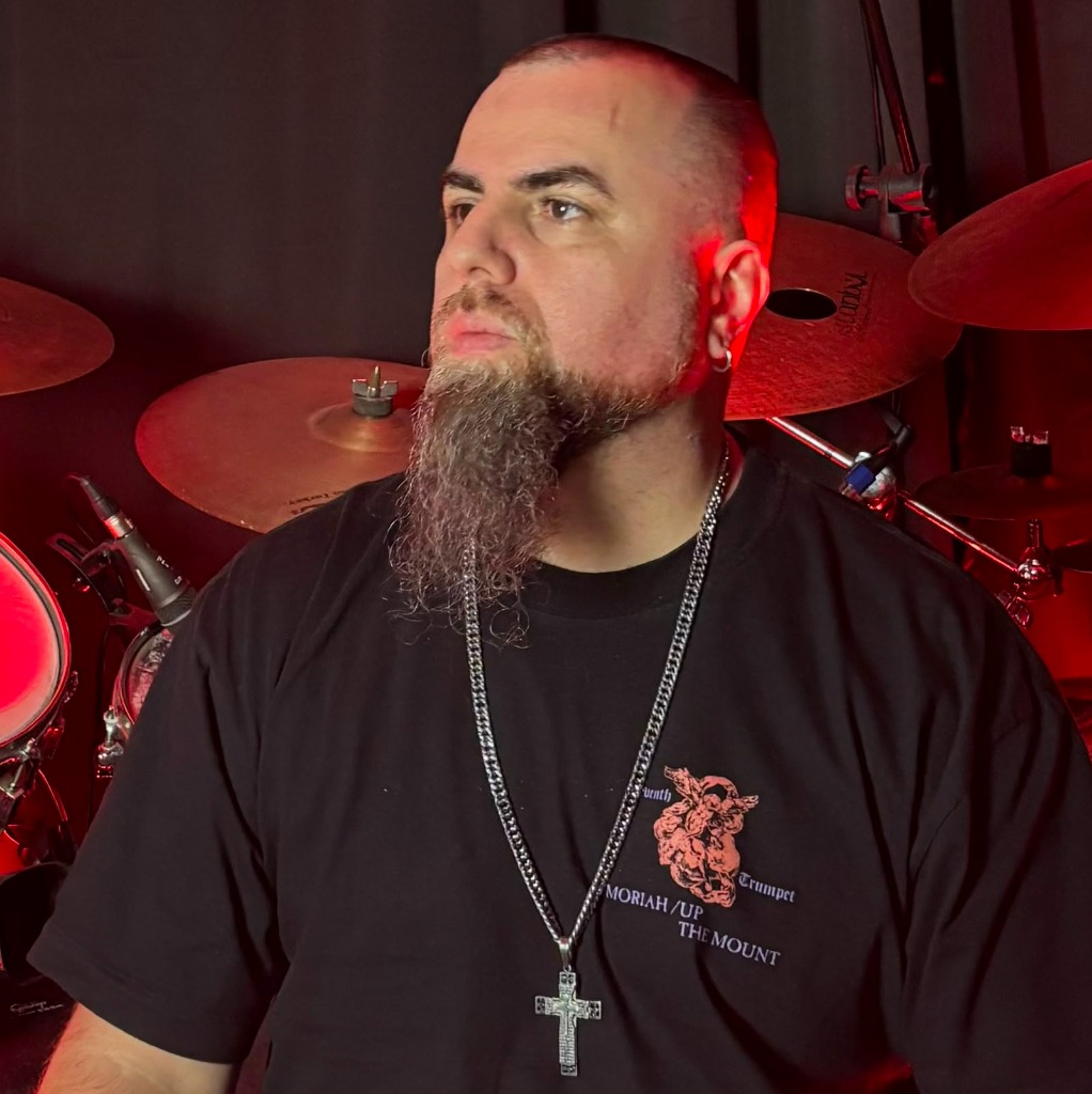 Prof. Daniel Batera - Instituto Ritmo & Voz